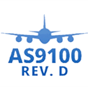 AS9100D