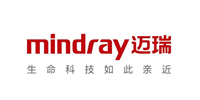 MINDRAY logo