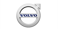 VOLVO logo