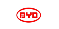 BYD logo