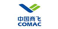 COMAC logo