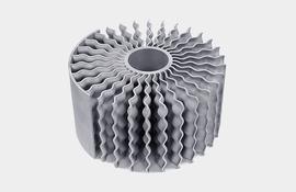 In depth analysis of metal 3D printing service prices | Common metal 3D printing service prices