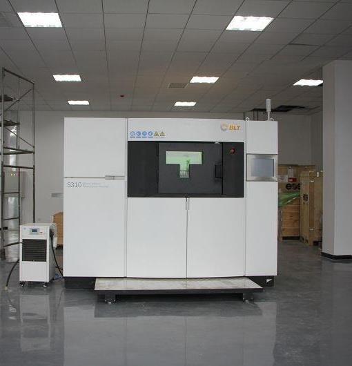 Xi'an Bolite S310 Laser Selective Melting Equipment