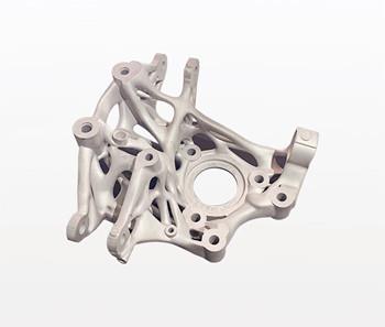 Guidelines for Metal 3D Printing Parts in Various Industries